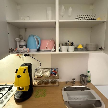Maison In Centro サレルノ エクステリア 写真